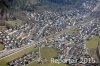 Luftaufnahme EISENBAHN/Erstfeld Bahnhof UR - Foto Erstfeld Bahnhof 1005