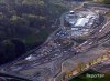 Luftaufnahme AUTOBAHNEN/A4 Eroeffnungsfest - Foto Autobahn-FestZueriWest6521