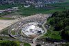 Luftaufnahme AUTOBAHNEN/A4 Eroeffnungsfest - Foto Autobahn-FestZueriWestSamstag1621