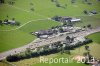 Luftaufnahme AUTOBAHNEN/A3 Raststaette Glarnerland - Foto Glarnerland 9289