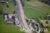 Luftaufnahme AUTOBAHNEN/A3 Raststaette Glarnerland - Foto Glarnerland 9290