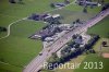 Luftaufnahme AUTOBAHNEN/A3 Raststaette Glarnerland - Foto Glarnerland 9297