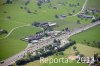 Luftaufnahme AUTOBAHNEN/A3 Raststaette Glarnerland - Foto Glarnerland 9301