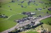 Luftaufnahme AUTOBAHNEN/A3 Raststaette Glarnerland - Foto Glarnerland 9303