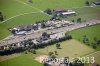 Luftaufnahme AUTOBAHNEN/A3 Raststaette Glarnerland - Foto Glarnerland 9309