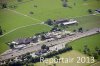 Luftaufnahme AUTOBAHNEN/A3 Raststaette Glarnerland - Foto Glarnerland 9310