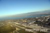 Luftaufnahme Kanton Genf/Genf Airport - Foto Flughafen Genff 7548