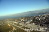 Luftaufnahme Kanton Genf/Genf Airport - Foto Flughafen Genff 7551