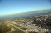 Luftaufnahme Kanton Genf/Genf Airport - Foto Flughafen Genff 7552