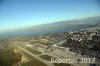 Luftaufnahme Kanton Genf/Genf Airport - Foto Flughafen Genff 7553