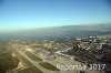 Luftaufnahme Kanton Genf/Genf Airport - Foto Flughafen Genff 7554