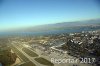 Luftaufnahme Kanton Genf/Genf Airport - Foto Flughafen Genff 7555