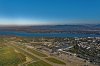 Luftaufnahme Kanton Genf/Genf Airport - Foto Genf-Flughafen 7548