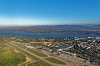 Luftaufnahme Kanton Genf/Genf Airport - Foto Genf-Flughafen 7548A