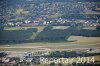 Luftaufnahme Kanton Genf/Genf Airport - Foto Genf Flughafen 5324