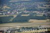 Luftaufnahme Kanton Genf/Genf Airport - Foto Genf Flughafen 5325