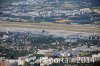 Luftaufnahme Kanton Genf/Genf Airport - Foto Genf Flughafen 5328