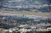 Luftaufnahme Kanton Genf/Genf Airport - Foto Genf Flughafen 5329