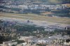 Luftaufnahme Kanton Genf/Genf Airport - Foto Genf Flughafen 5330