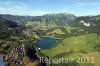 Luftaufnahme STAUSEEN/Lac de Montsalvens - Foto Lac de Montsalvens 2940