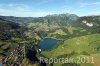 Luftaufnahme STAUSEEN/Lac de Montsalvens - Foto Lac de Montsalvens 2941