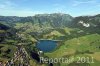 Luftaufnahme STAUSEEN/Lac de Montsalvens - Foto Lac de Montsalvens 2947