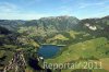 Luftaufnahme STAUSEEN/Lac de Montsalvens - Foto Lac de Montsalvens 2949