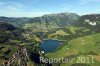 Luftaufnahme STAUSEEN/Lac de Montsalvens - Foto Lac de Montsalvens 2950