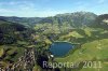 Luftaufnahme STAUSEEN/Lac de Montsalvens - Foto Lac de Montsalvens 2952