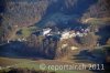 Luftaufnahme Kanton Bern/Thorberg Strafanstalt - Foto Thorberg 7121