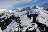 Luftaufnahme Kanton Bern/Lenk/Lenk Buehlberg - Foto Lenk Buehlberg 7627