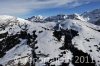 Luftaufnahme Kanton Bern/Lenk/Lenk Buehlberg - Foto Lenk Buehlberg 7628