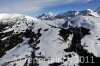 Luftaufnahme Kanton Bern/Lenk/Lenk Buehlberg - Foto Lenk Buehlberg 7630