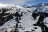 Luftaufnahme Kanton Bern/Lenk/Lenk Buehlberg - Foto Lenk Buehlberg 7631