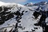 Luftaufnahme Kanton Bern/Lenk/Lenk Buehlberg - Foto Lenk Buehlberg 7632