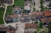 Luftaufnahme Kanton Fribourg/Kerzers - Foto Kerzers 0870