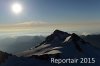 Luftaufnahme Kanton Bern/Wetterhorn - Foto Wetterhorn 4836