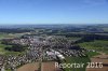 Luftaufnahme Kanton Thurgau/Aadorf - Foto Aadorf 5032