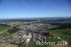 Luftaufnahme Kanton Thurgau/Aadorf - Foto Aadorf 5036