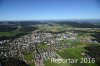 Luftaufnahme Kanton Thurgau/Aadorf - Foto Aadorf 5054