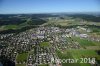 Luftaufnahme Kanton Thurgau/Aadorf - Foto Aadorf 5057