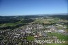 Luftaufnahme Kanton Thurgau/Aadorf - Foto Aadorf 5058