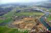 Luftaufnahme Kanton Aargau/Rottenschwil - Foto Rottenschwil 1287