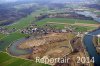 Luftaufnahme Kanton Aargau/Rottenschwil - Foto Rottenschwil 1290