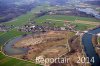 Luftaufnahme Kanton Aargau/Rottenschwil - Foto Rottenschwil 1291