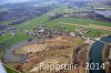 Luftaufnahme Kanton Aargau/Rottenschwil - Foto Rottenschwil 1295