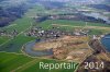 Luftaufnahme Kanton Aargau/Rottenschwil - Foto Rottenschwil 1304