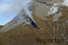 Luftaufnahme FEUER/Alpenbrand - Foto Alpenbrand 