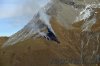 Luftaufnahme FEUER/Alpenbrand - Foto Alpenbrand 074