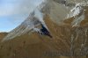 Luftaufnahme FEUER/Alpenbrand - Foto Alpenbrand 075